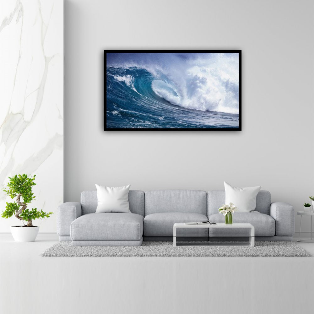 Vastu Frames - Waves