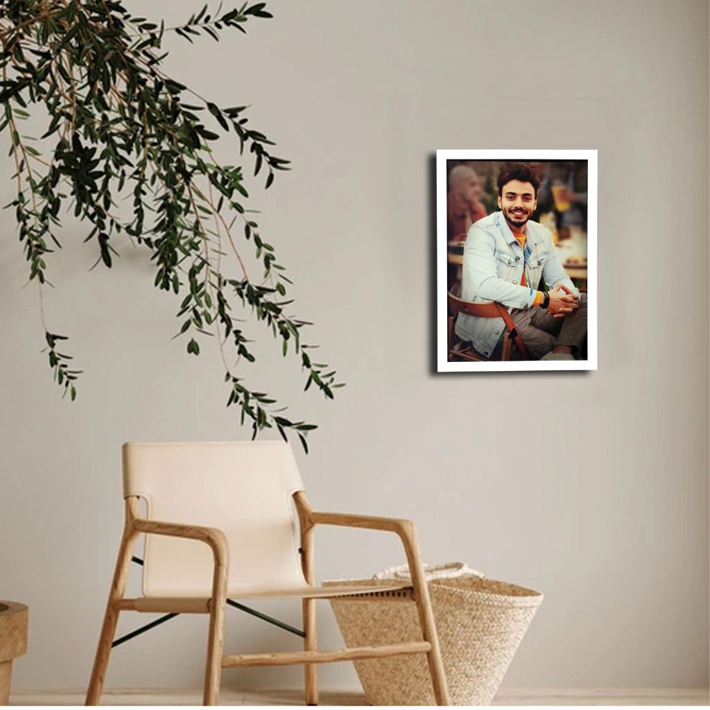 Family Photo frame for walls - Premium