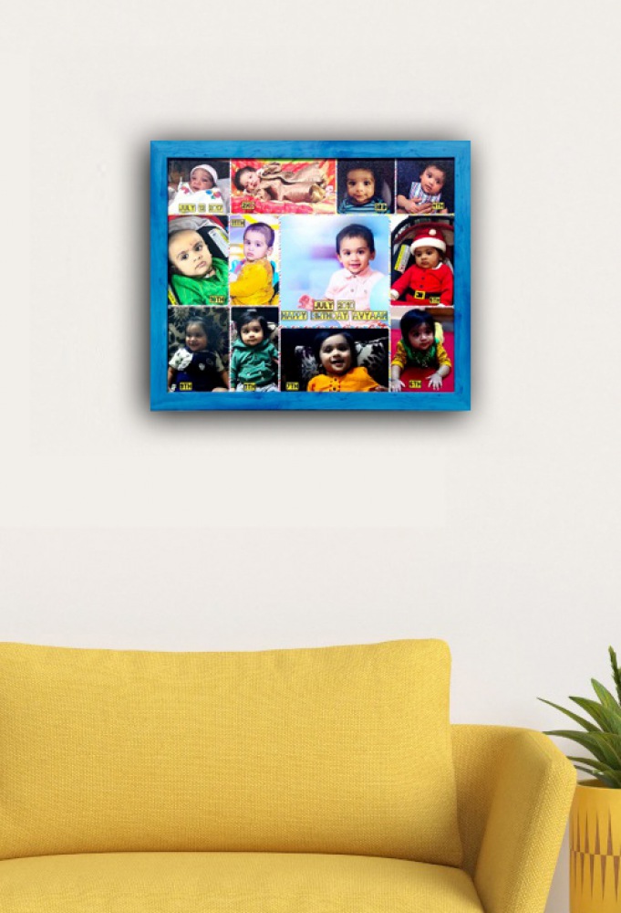 collage photo frame